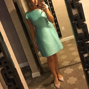 In Full Bloom Kate Spade Cocktail Dress